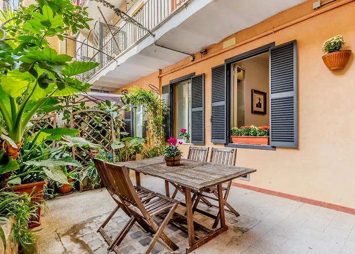 Ancient Volute Guest House